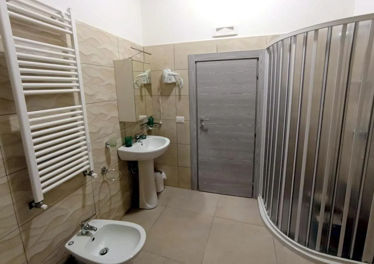 El Pibe De Oro - Casa Vacanze Villa Naples 0*,  Italy