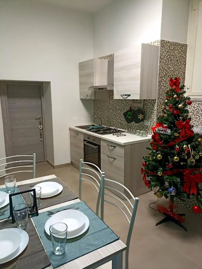 Holiday home El Pibe De Oro - Casa Vacanze Villa Naples