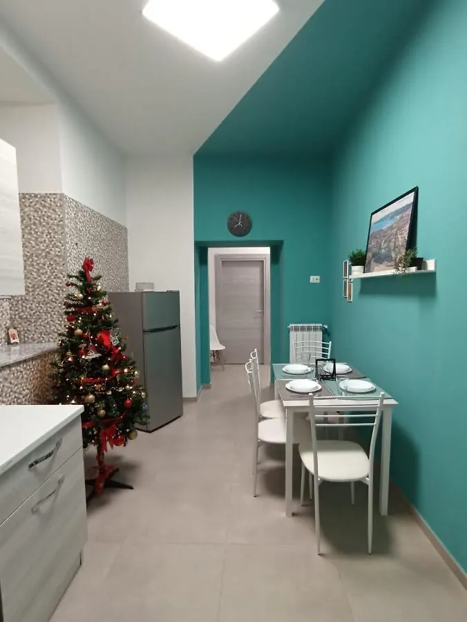 Holiday home El Pibe De Oro - Casa Vacanze Villa Naples