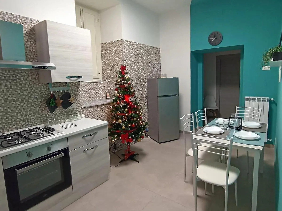 El Pibe De Oro - Casa Vacanze Villa Naples