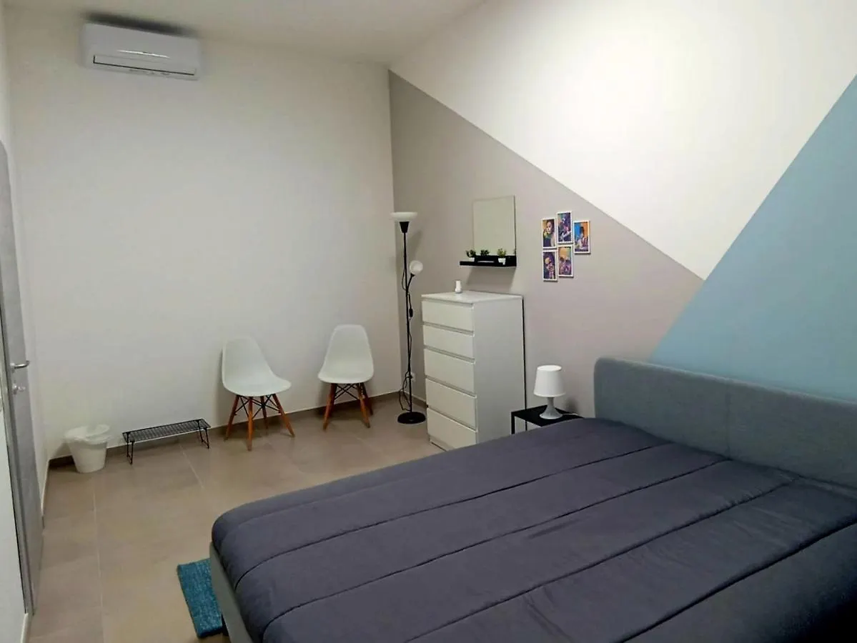 El Pibe De Oro - Casa Vacanze Villa Naples Holiday home