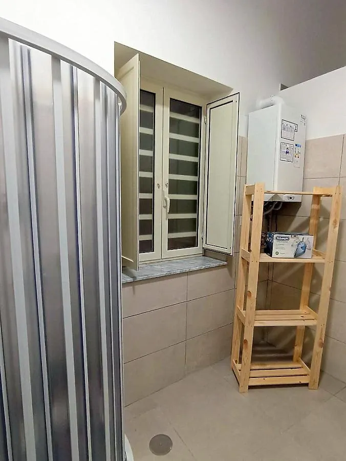 El Pibe De Oro - Casa Vacanze Villa Naples 0*,