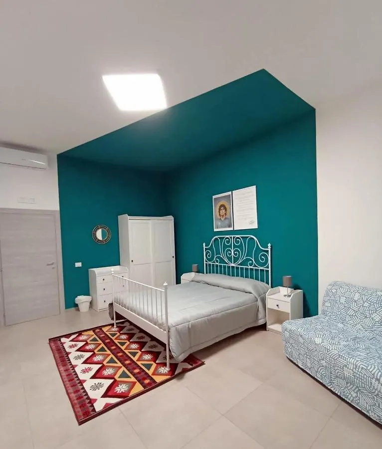 Holiday home El Pibe De Oro - Casa Vacanze Villa Naples Italy