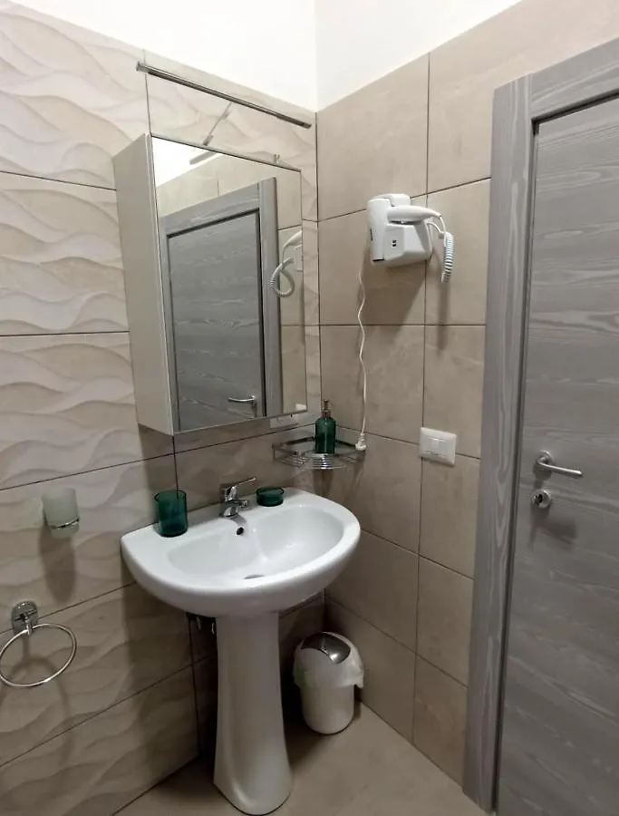 El Pibe De Oro - Casa Vacanze Villa Naples Italy