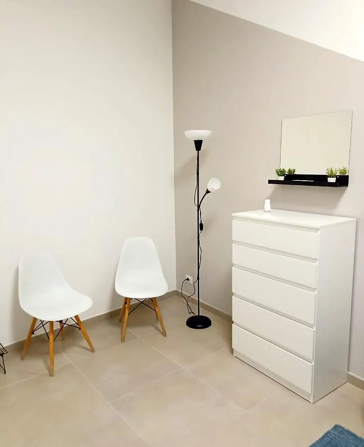 El Pibe De Oro - Casa Vacanze Villa Naples 0*,  Italy