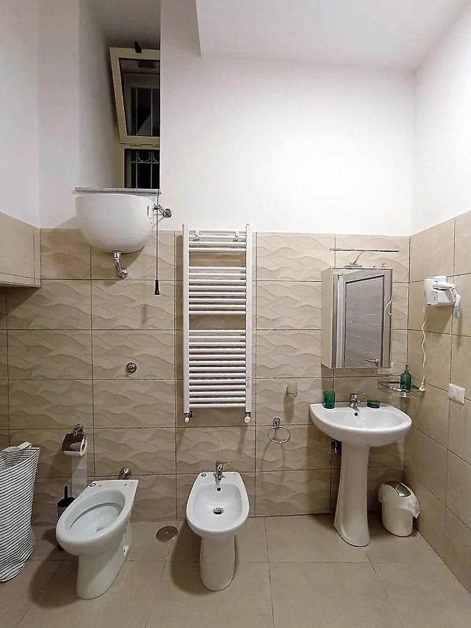 El Pibe De Oro - Casa Vacanze Villa Naples Holiday home