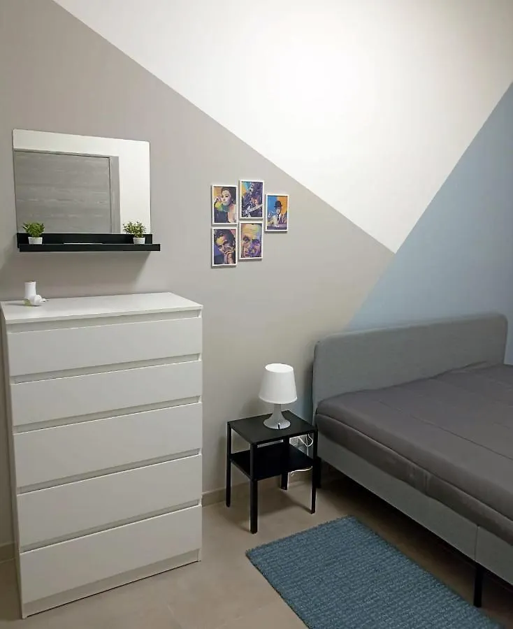 Holiday home El Pibe De Oro - Casa Vacanze Villa Naples