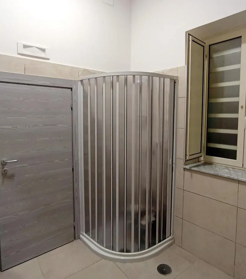 El Pibe De Oro - Casa Vacanze Villa Naples Italy