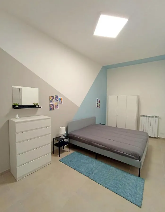 Holiday home El Pibe De Oro - Casa Vacanze Villa Naples